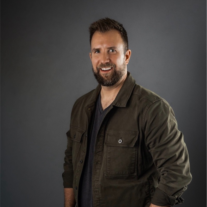 Doug Bryson, founder of DemandStream Digital
